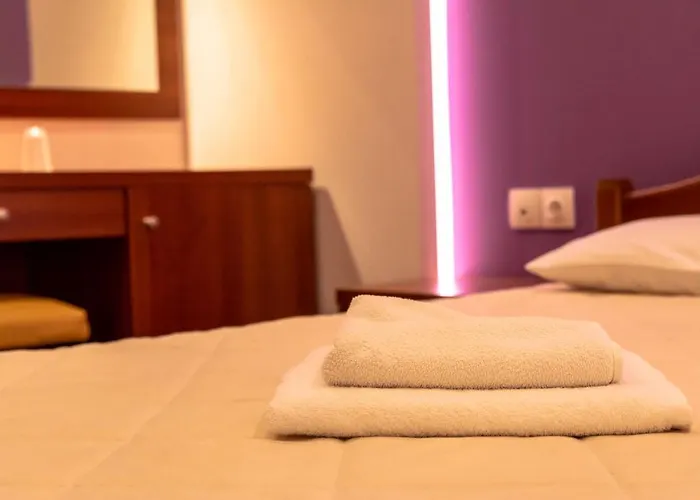 Telis Hotel