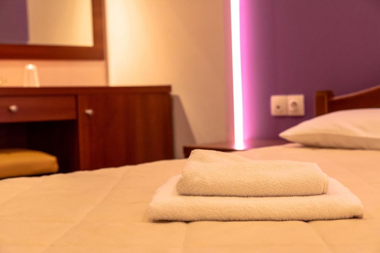 Hotel Telis 3*