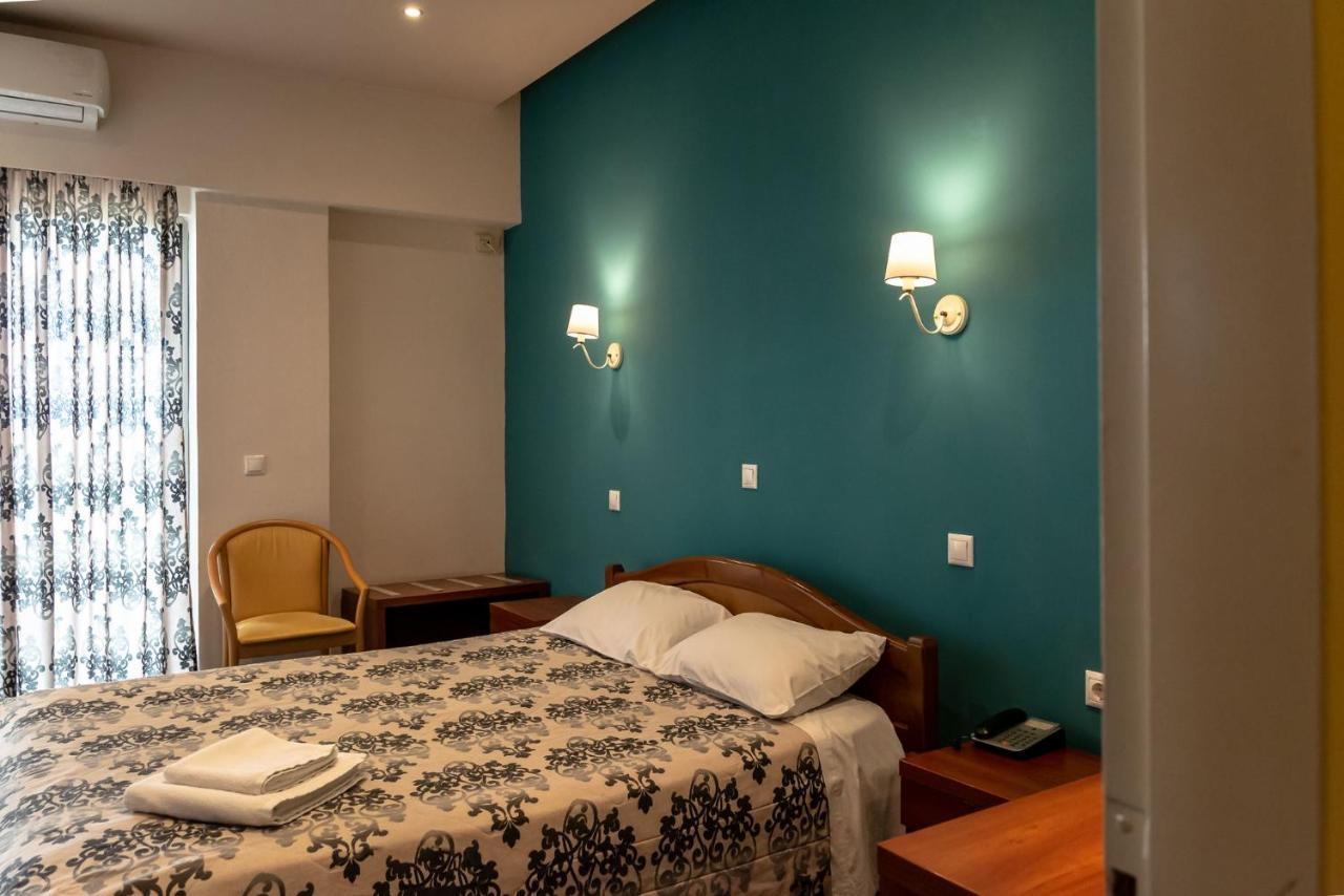 Telis 3* Aigio