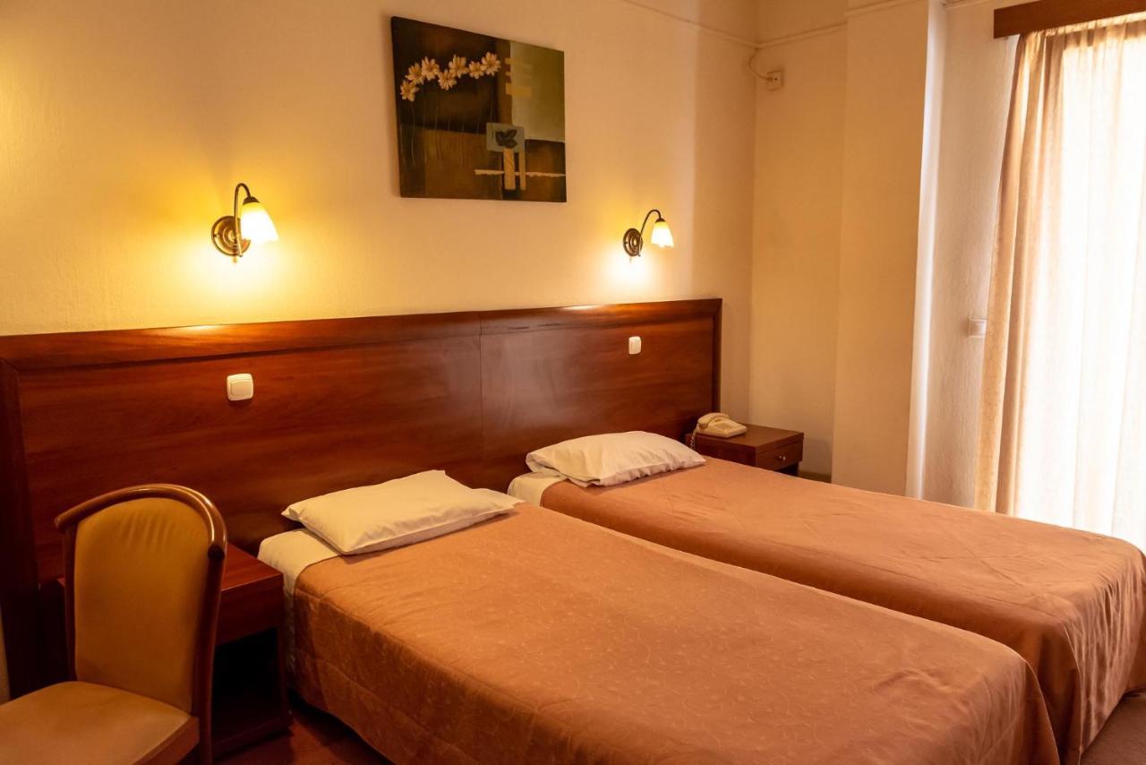 Hotel Telis